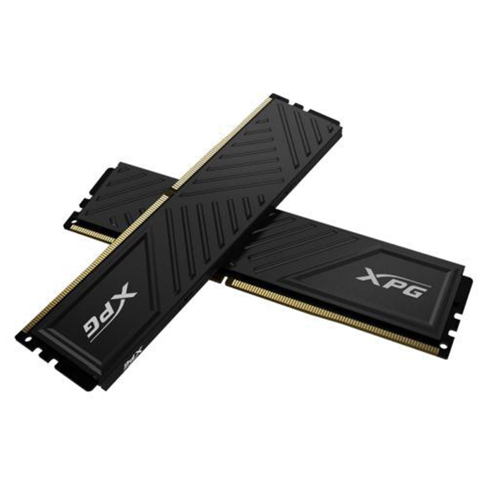 Adata XPG Gammix D35 AX4U32008G16A-DTBKD35 DDR4 3200MHz 16GB (2 x 8GB) CL16 System Memory Adata XPG Gammix D35 AX4U32008G16A-DTBKD35 DDR4 3200MHz 16GB (2 x 8GB) CL16 System Memory